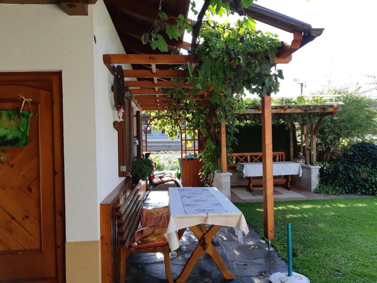 Haus Obermoser Dellach im Drautal Extérieur photo