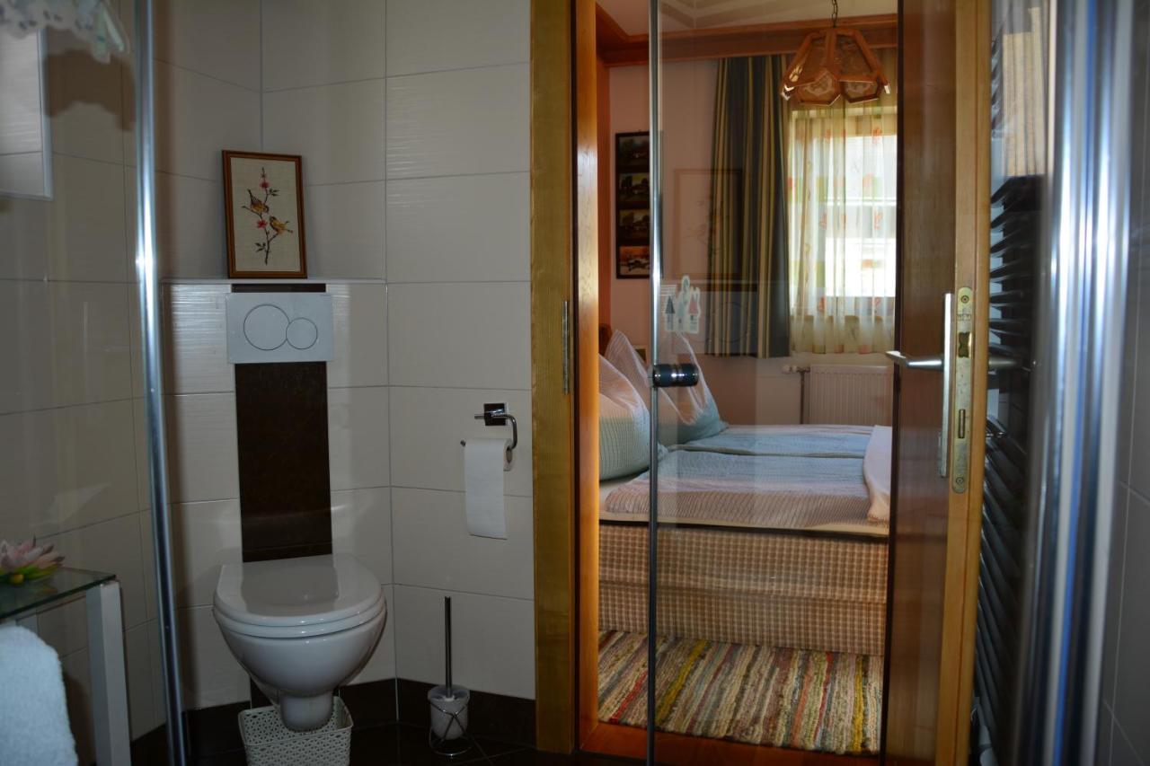 Haus Obermoser Dellach im Drautal Extérieur photo