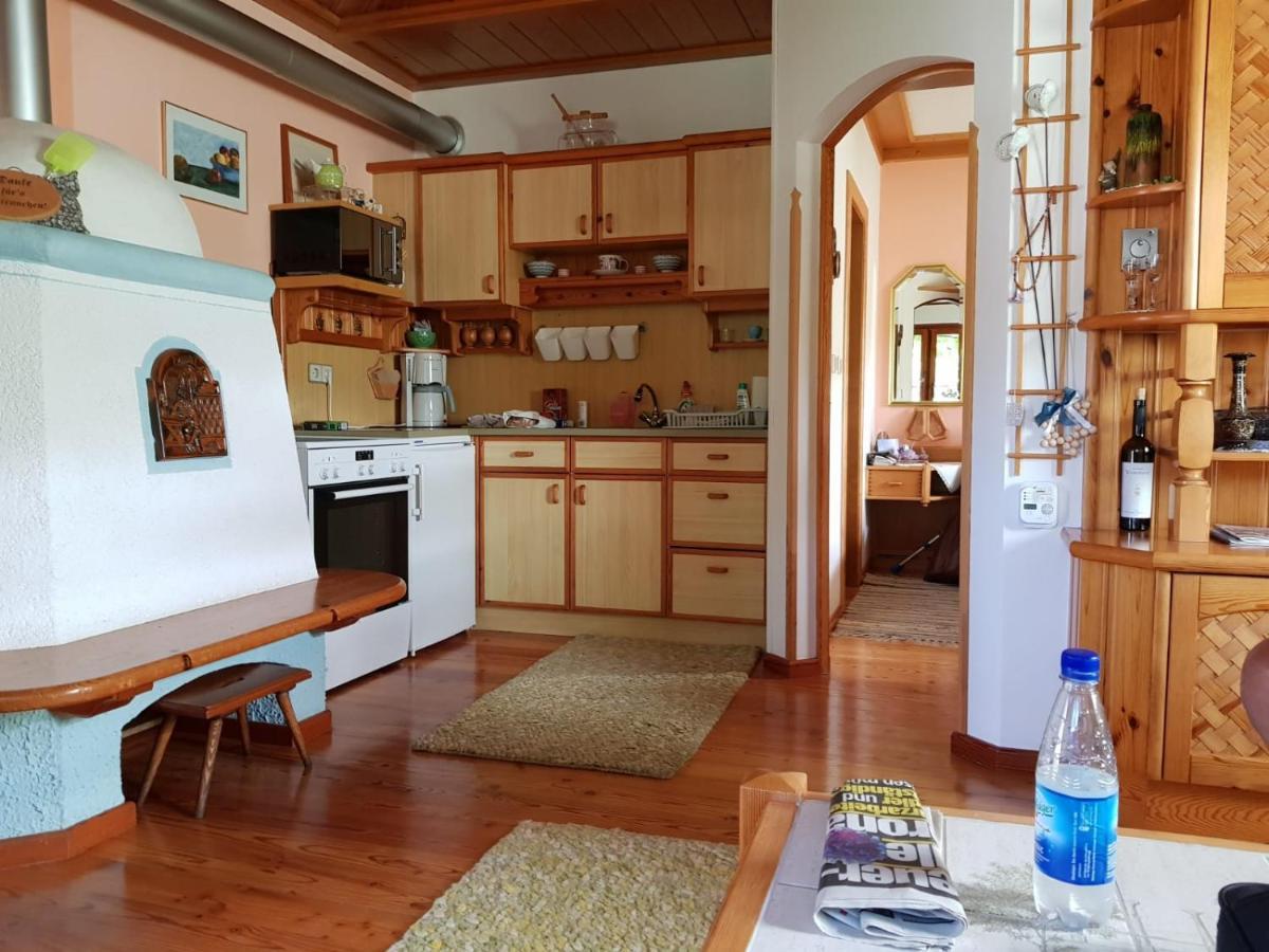 Haus Obermoser Dellach im Drautal Extérieur photo