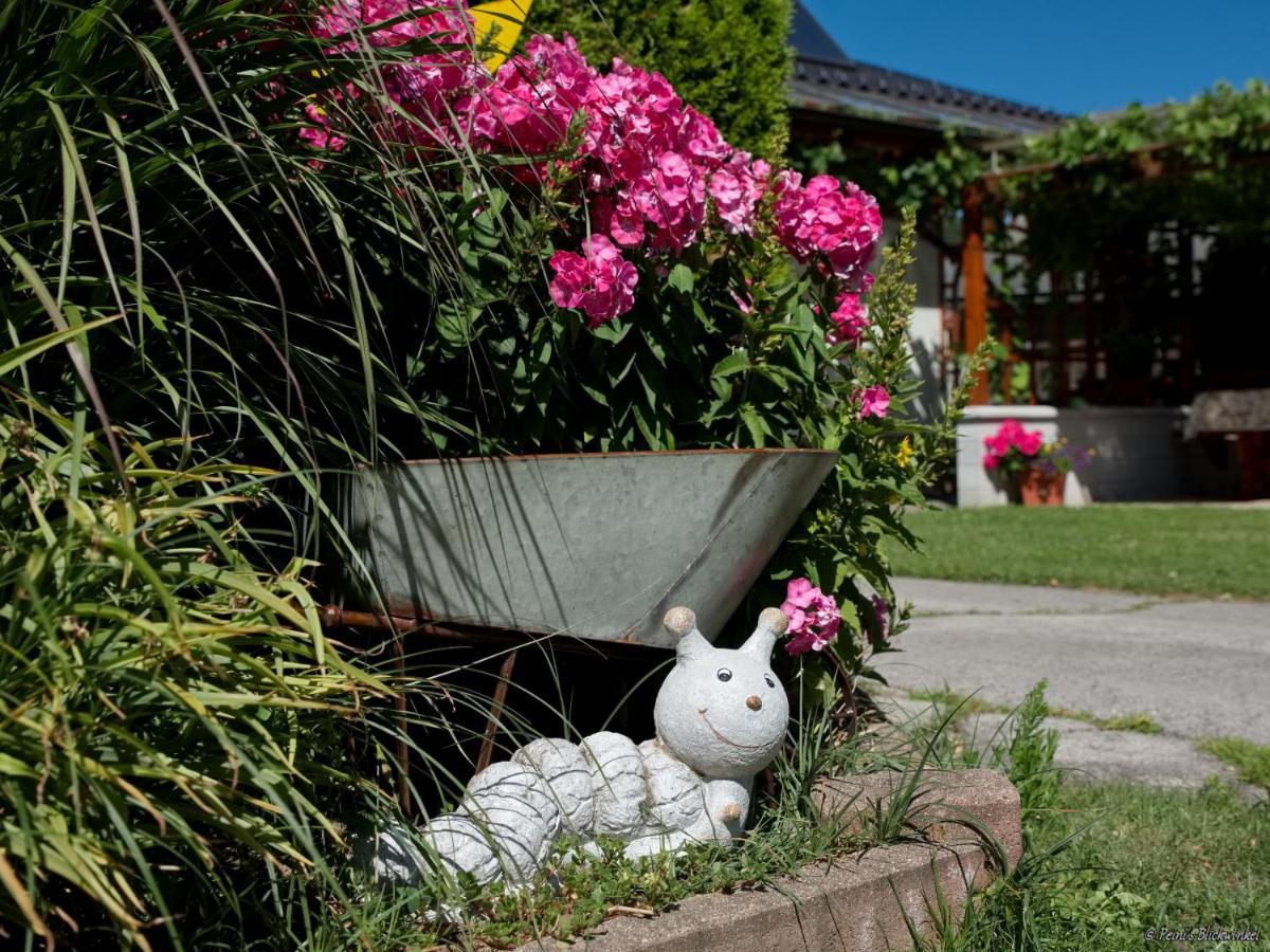 Haus Obermoser Dellach im Drautal Extérieur photo