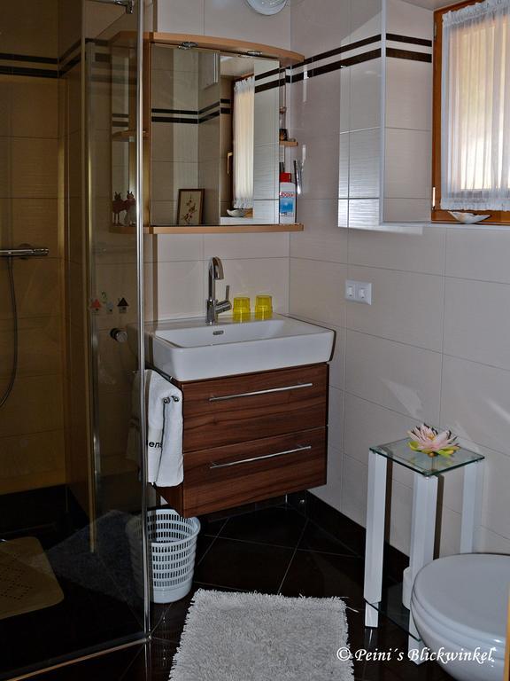 Haus Obermoser Dellach im Drautal Extérieur photo