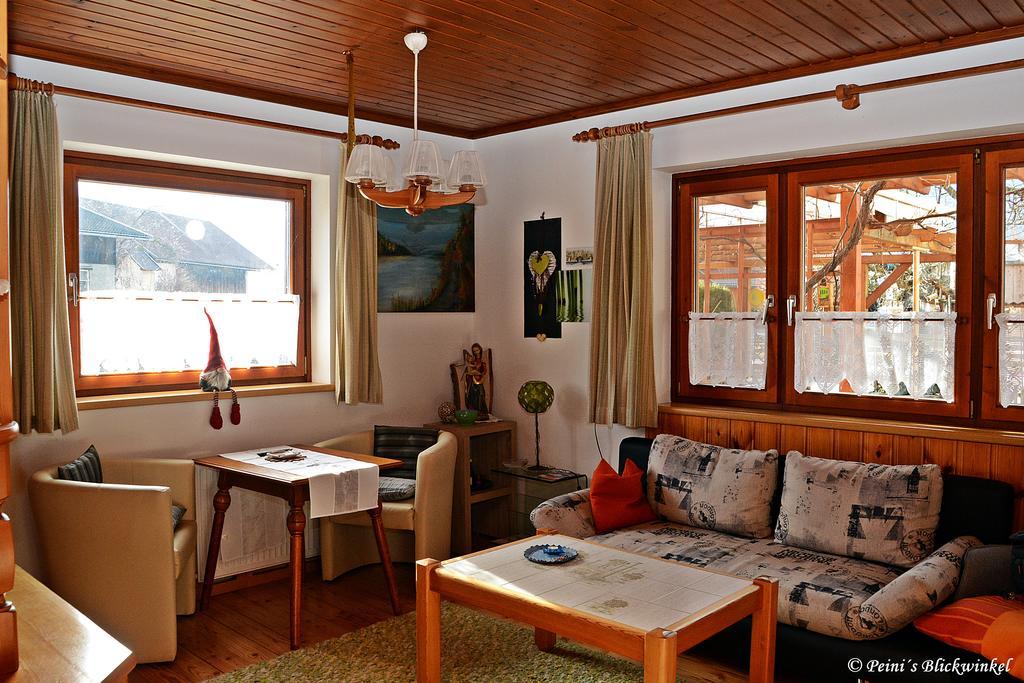 Haus Obermoser Dellach im Drautal Extérieur photo