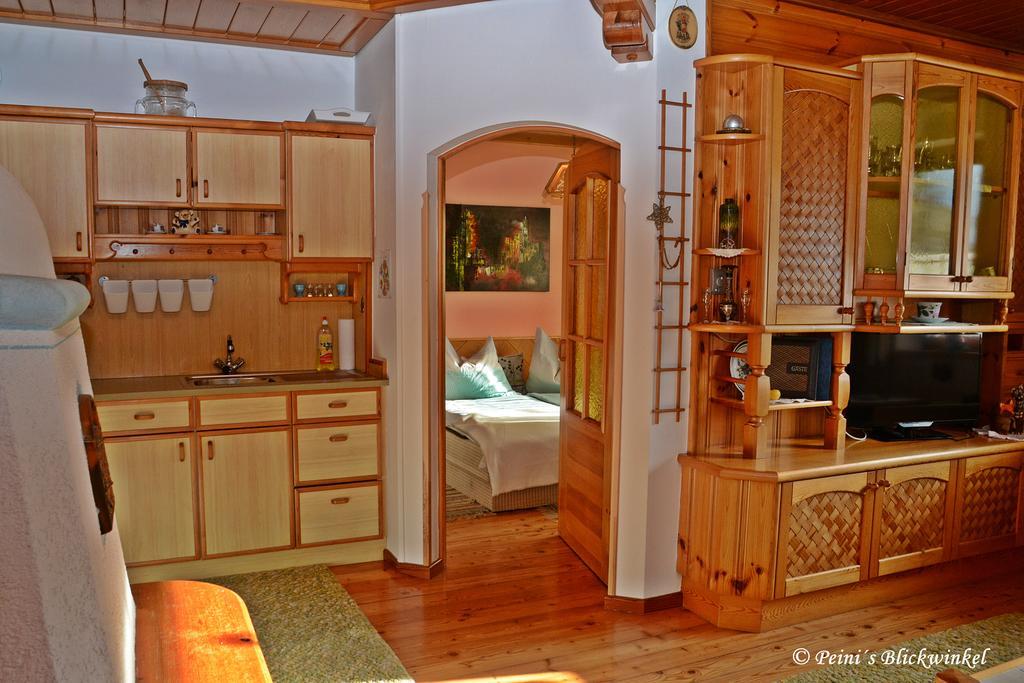 Haus Obermoser Dellach im Drautal Extérieur photo