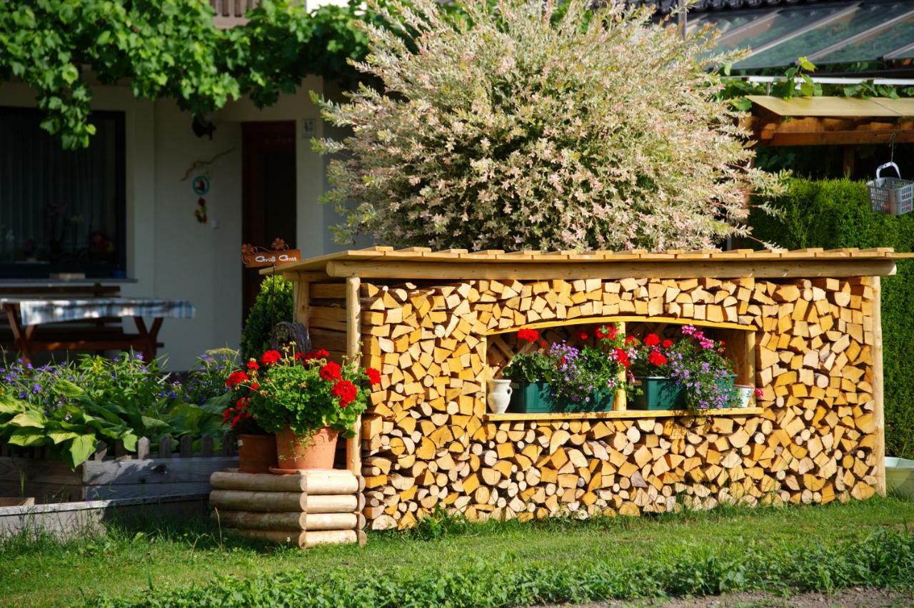 Haus Obermoser Dellach im Drautal Extérieur photo